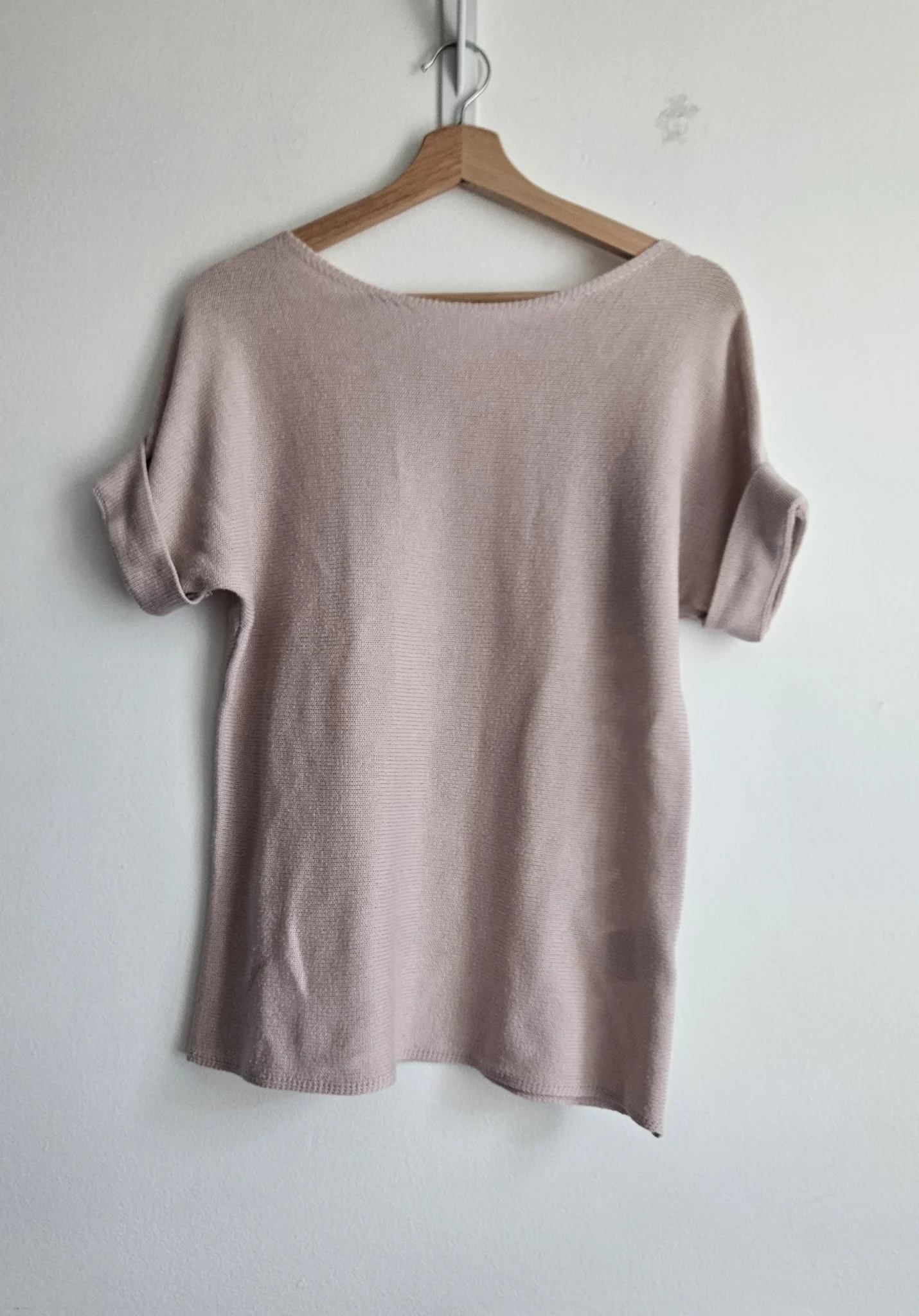 Featured image for 🌷Short-sleeved jumper – Sud Express