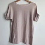Featured thumbnail for 🌷Short-sleeved jumper – Sud Express