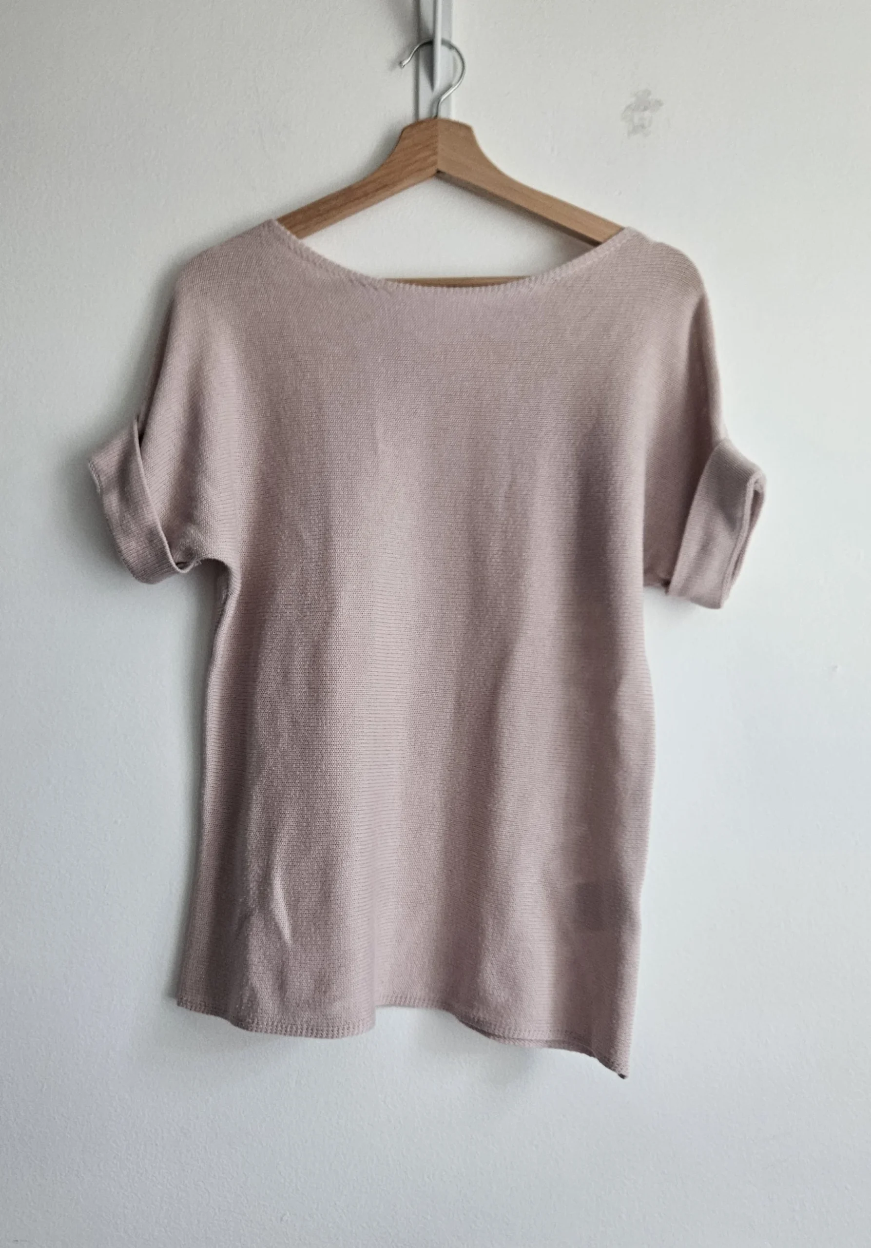 🌷Pull manches courtes - Sud Express Sud Express seconde main