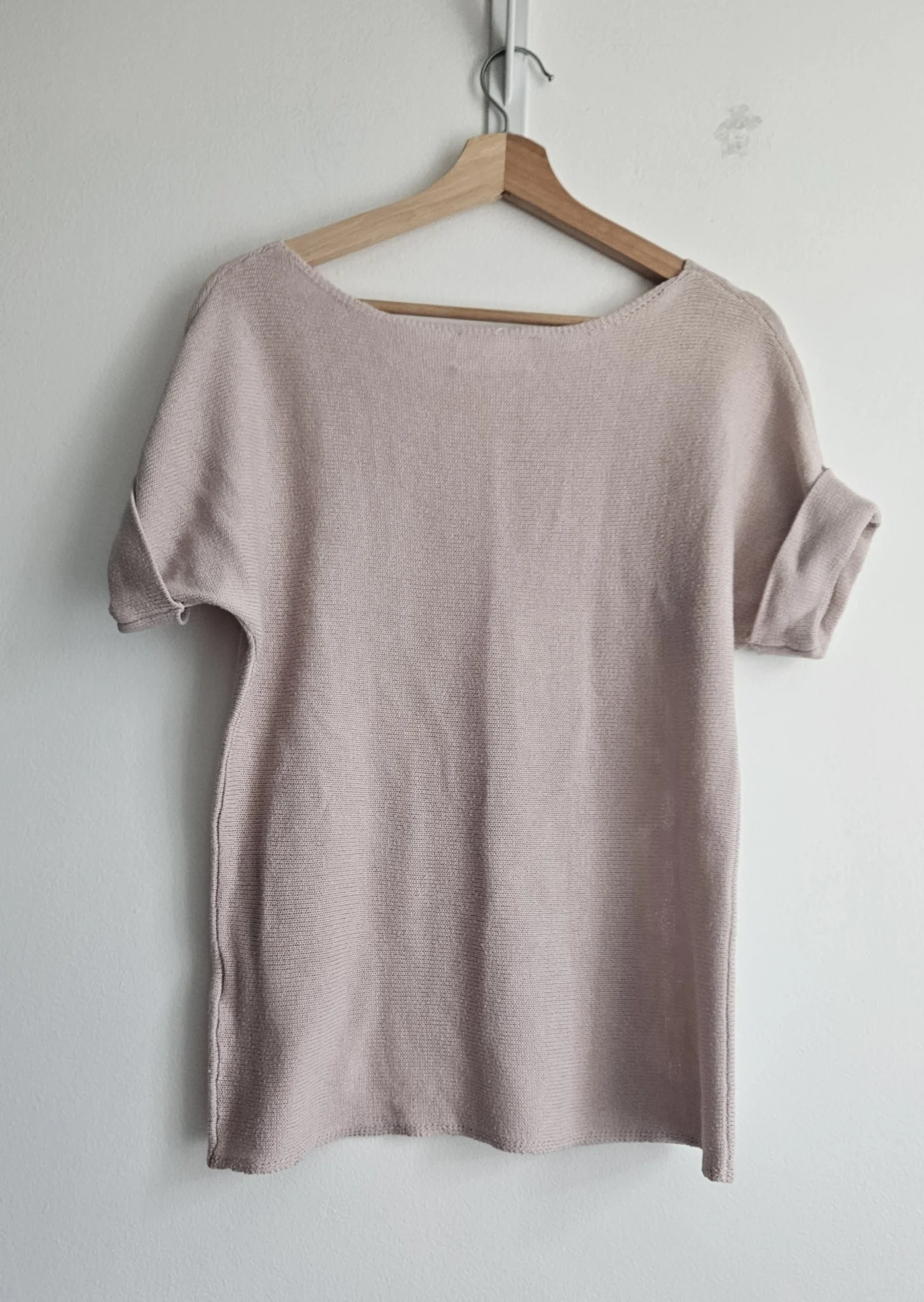 Image for 🌷Short-sleeved jumper – Sud Express
