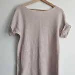 Thumbnail for 🌷Short-sleeved jumper – Sud Express