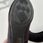Thumbnail for Escarpins à talon bloc