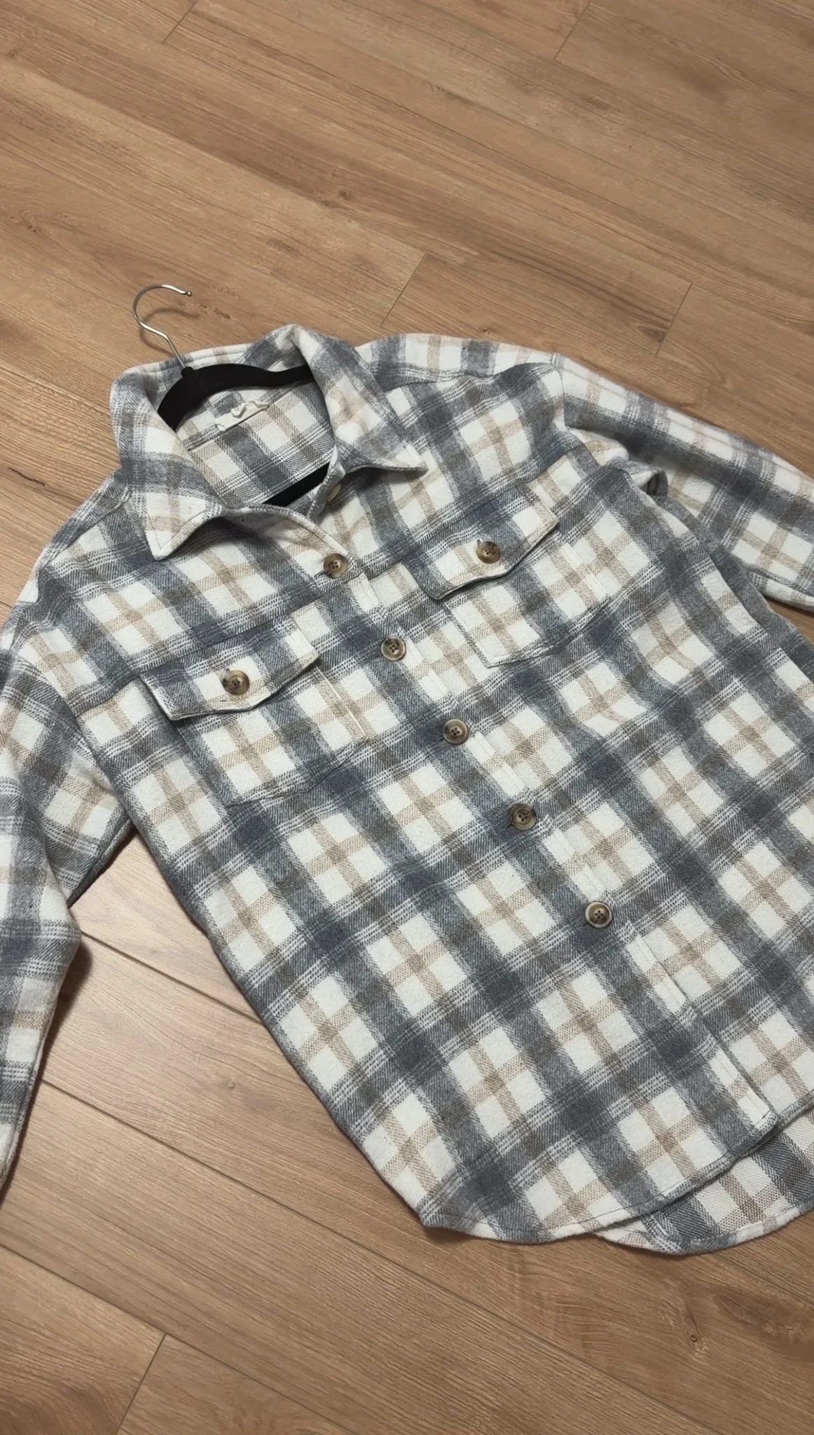 Featured image for Pacsun shirt