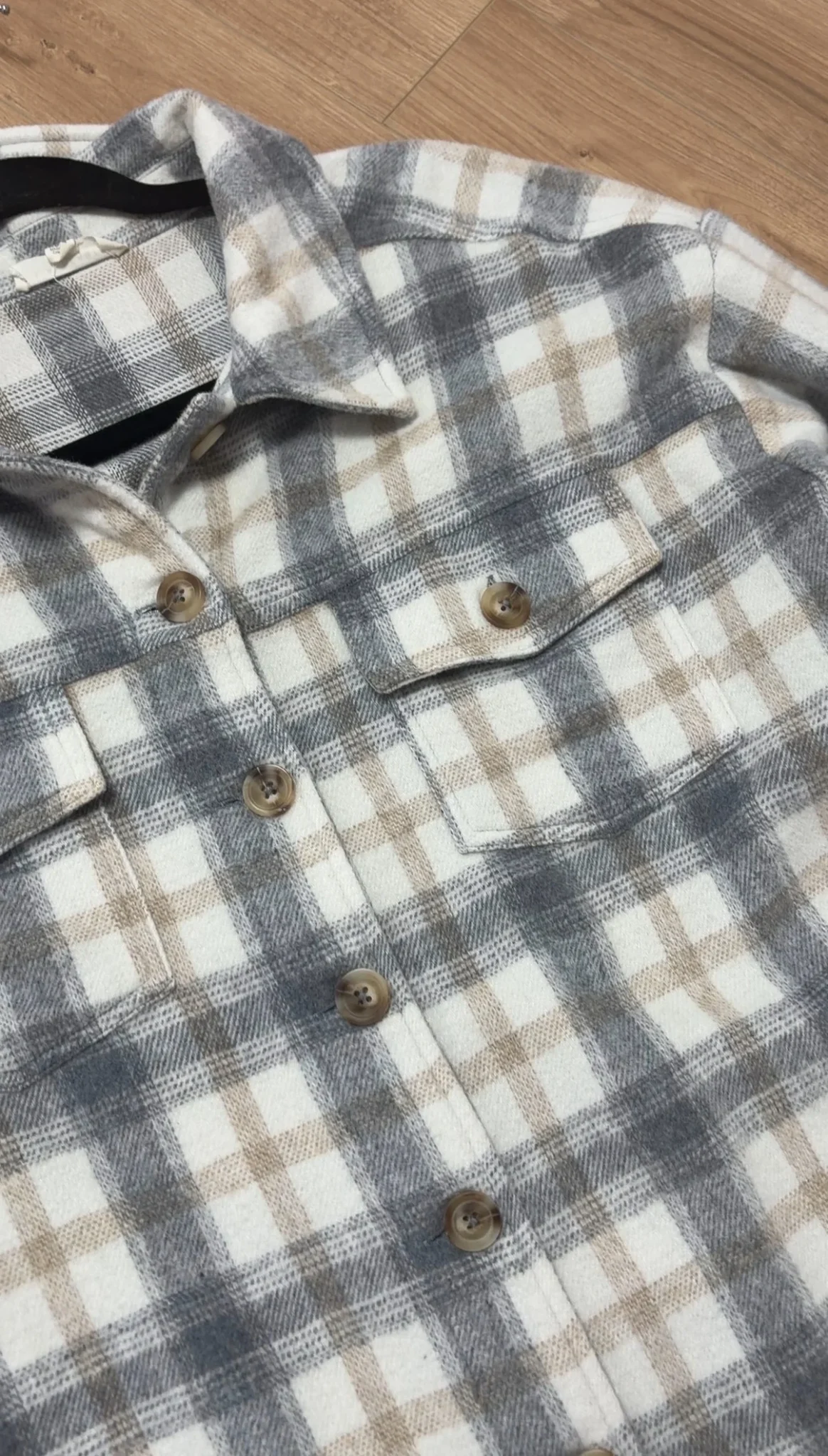 Image for Pacsun shirt