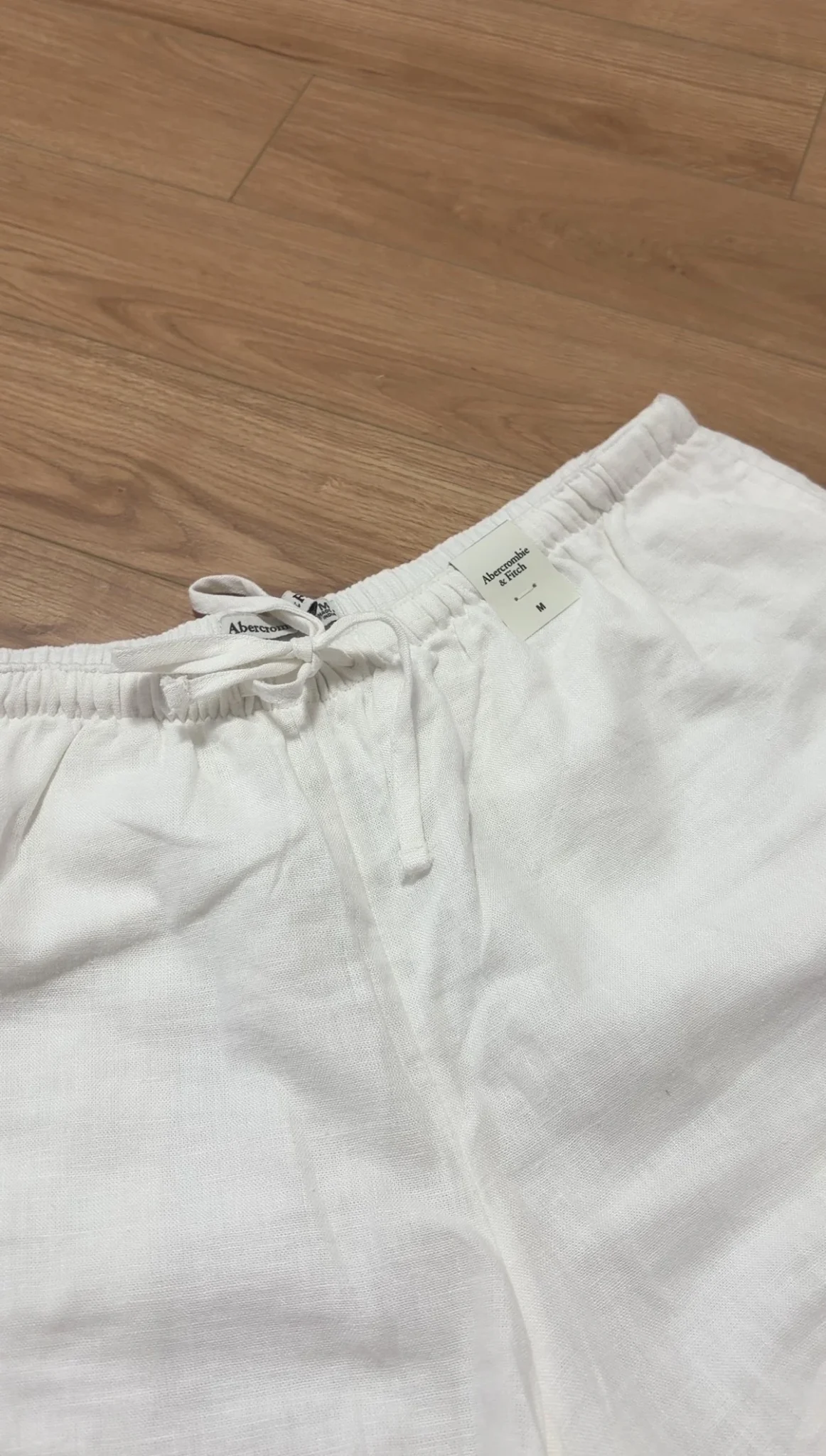 Image for Abercrombie shorts