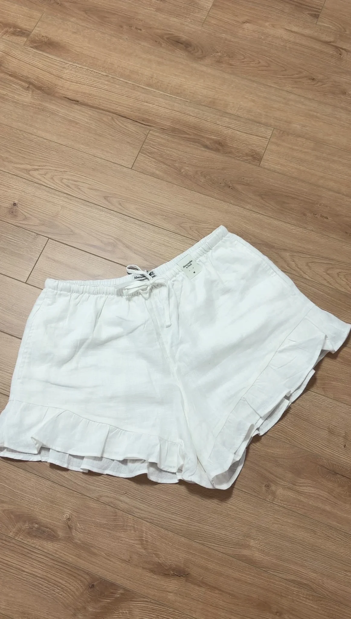 Image for Abercrombie shorts