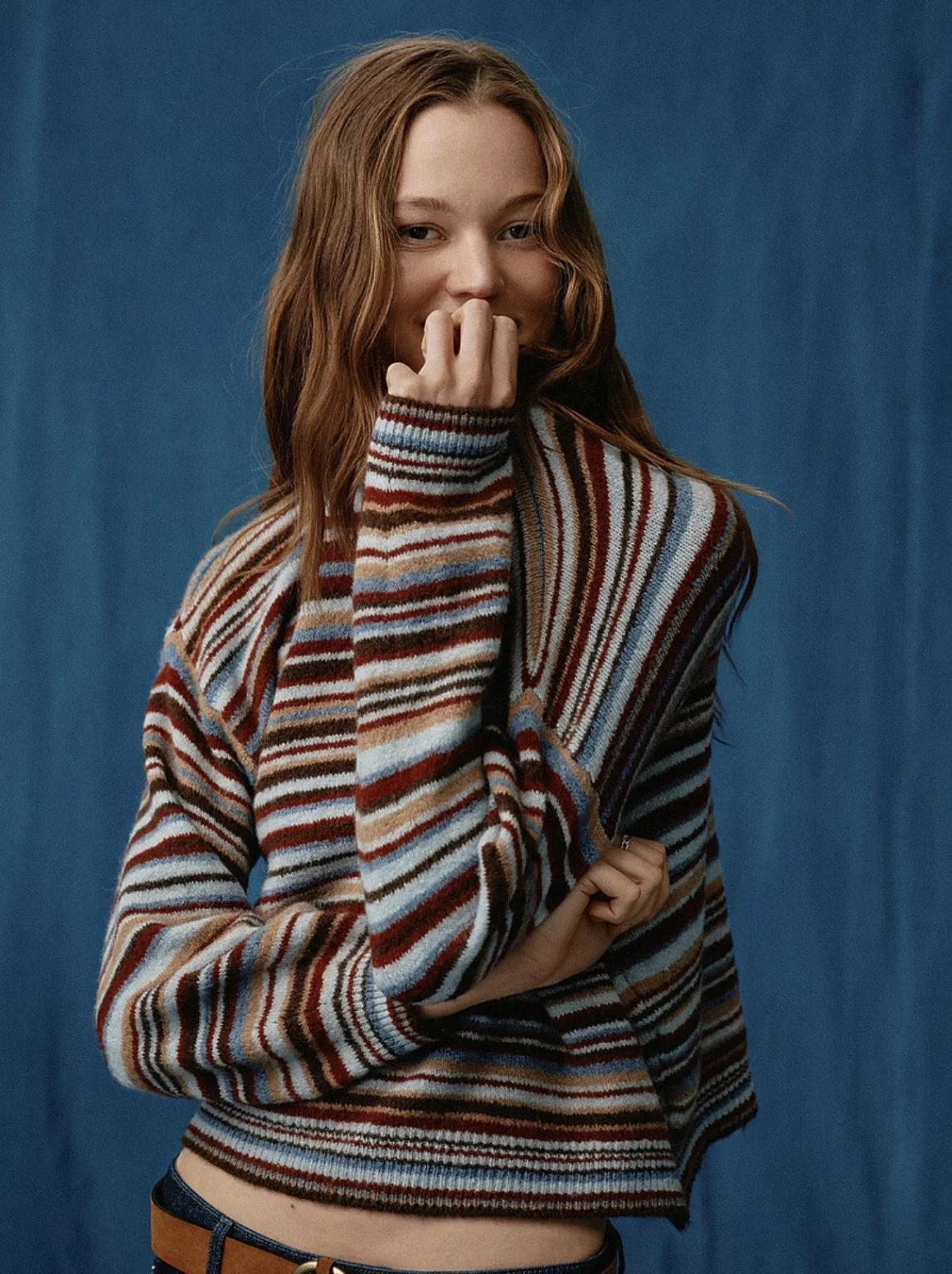 Featured image for Simons jumper