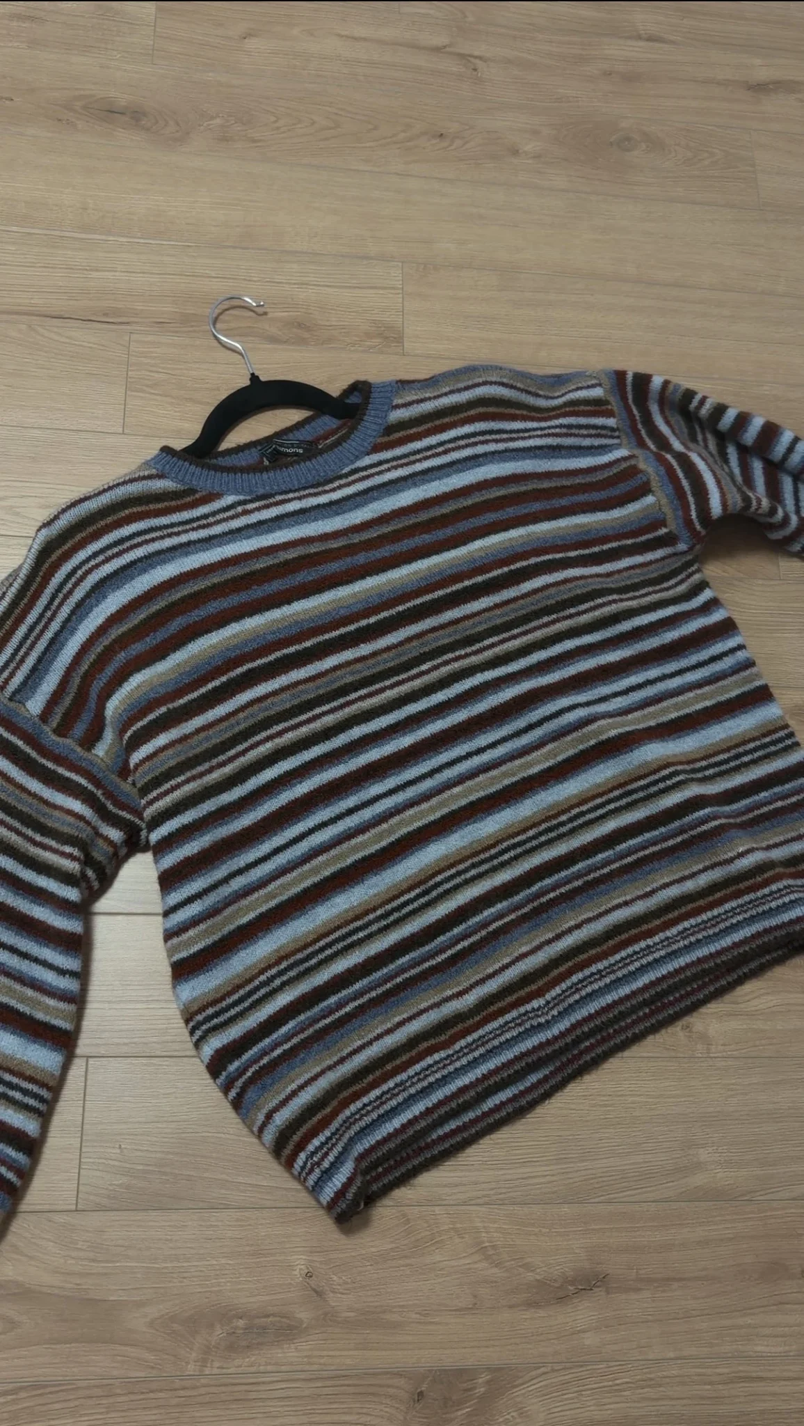 Image for Simons jumper