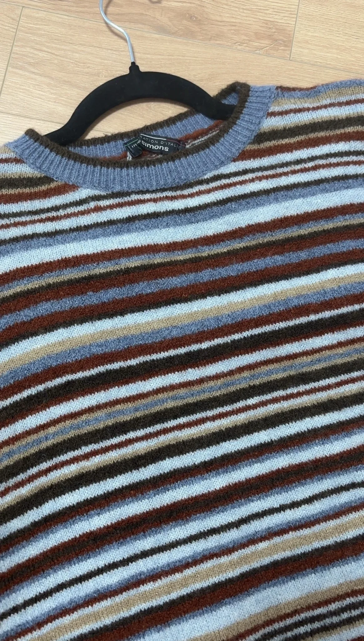 Image for Simons jumper
