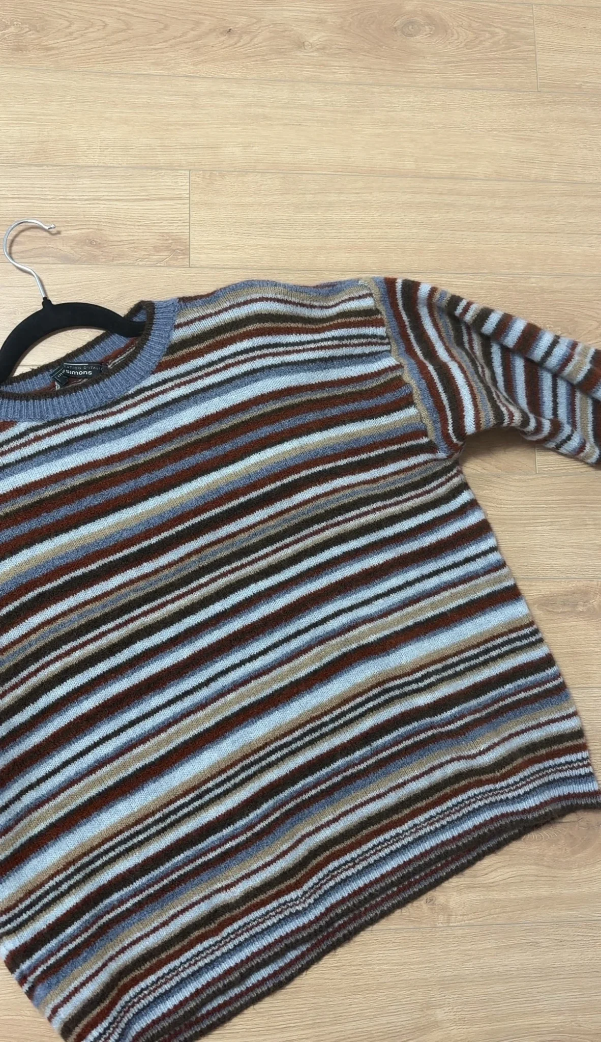 Image for Simons jumper