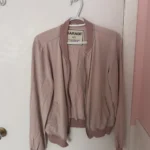Featured thumbnail for Garage “bomber jacket”