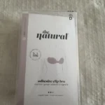 Thumbnail for Self-adhesive bra *NEVER WORN*