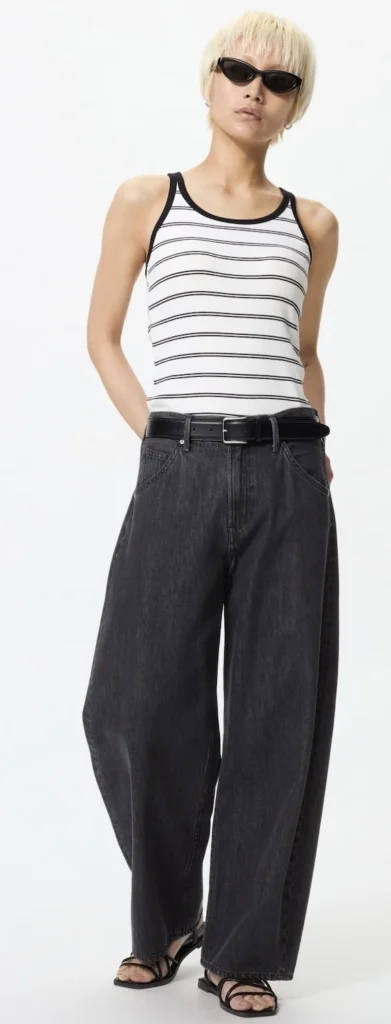 Featured image for Jeans Uniqlo