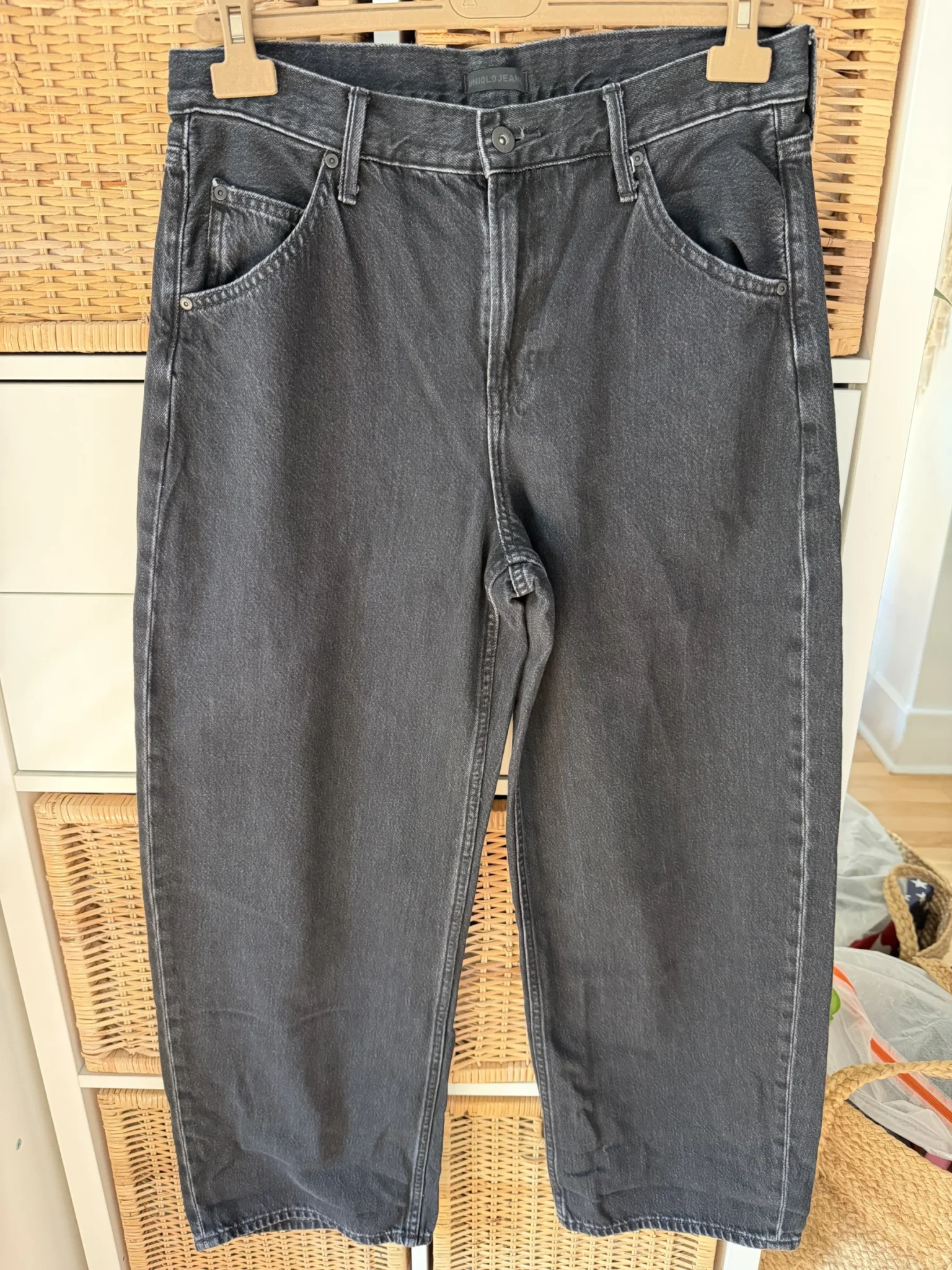 Image for Jeans Uniqlo