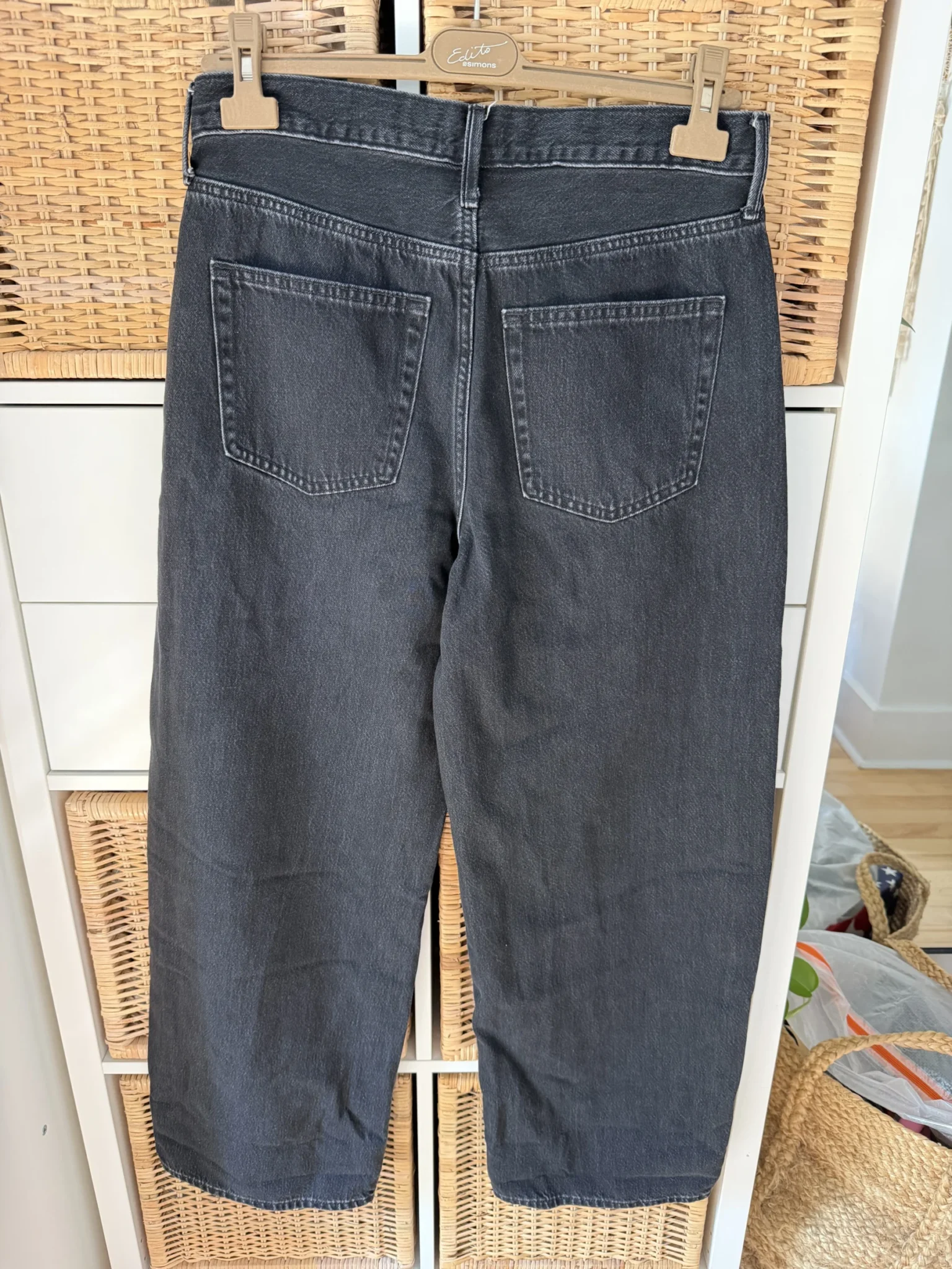 Image for Jeans Uniqlo