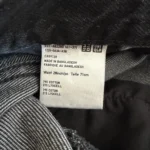 Thumbnail for Jeans Uniqlo