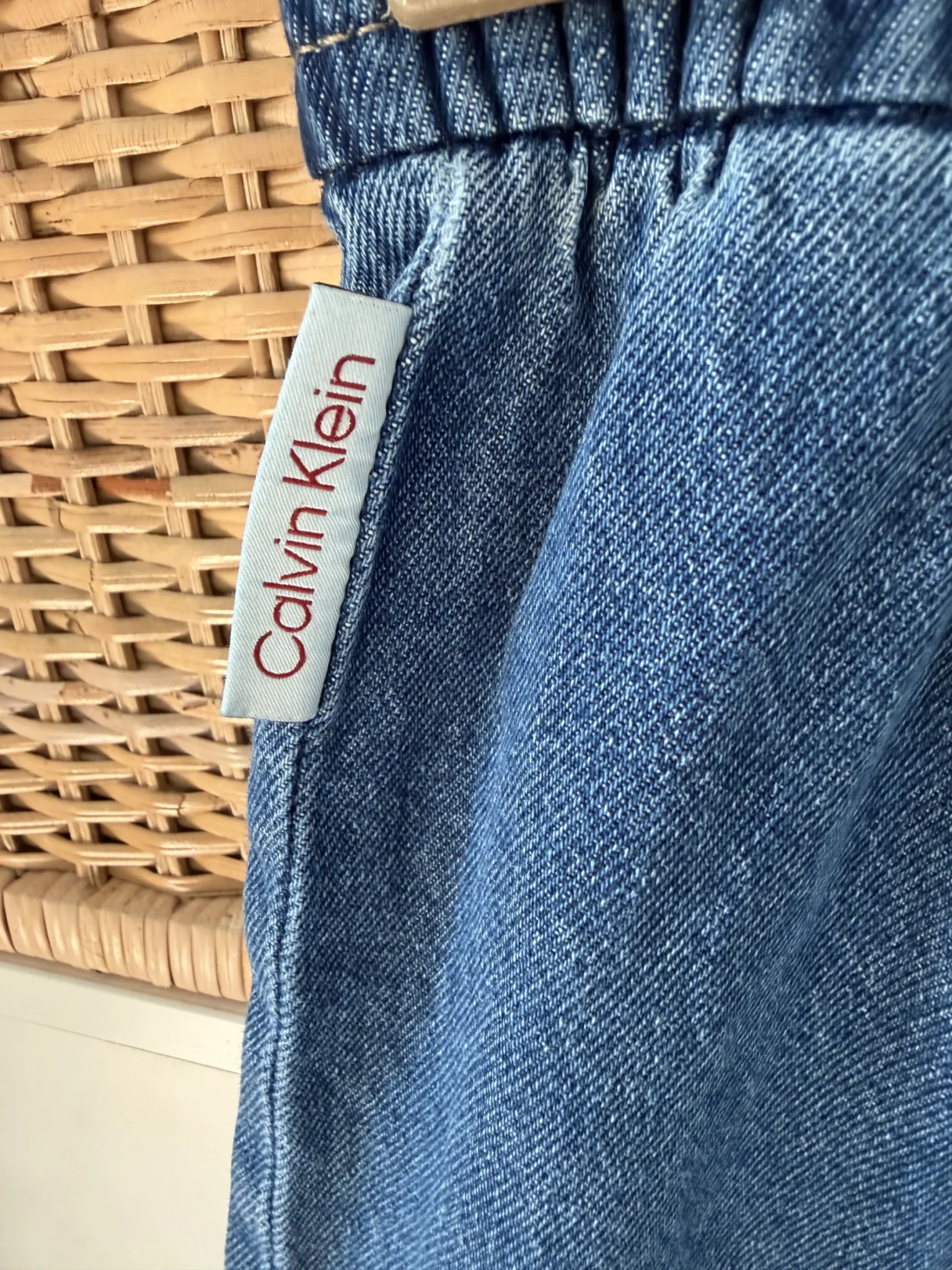 Image for Jeans Calvin Klein