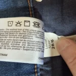 Thumbnail for Jeans yoga jeans