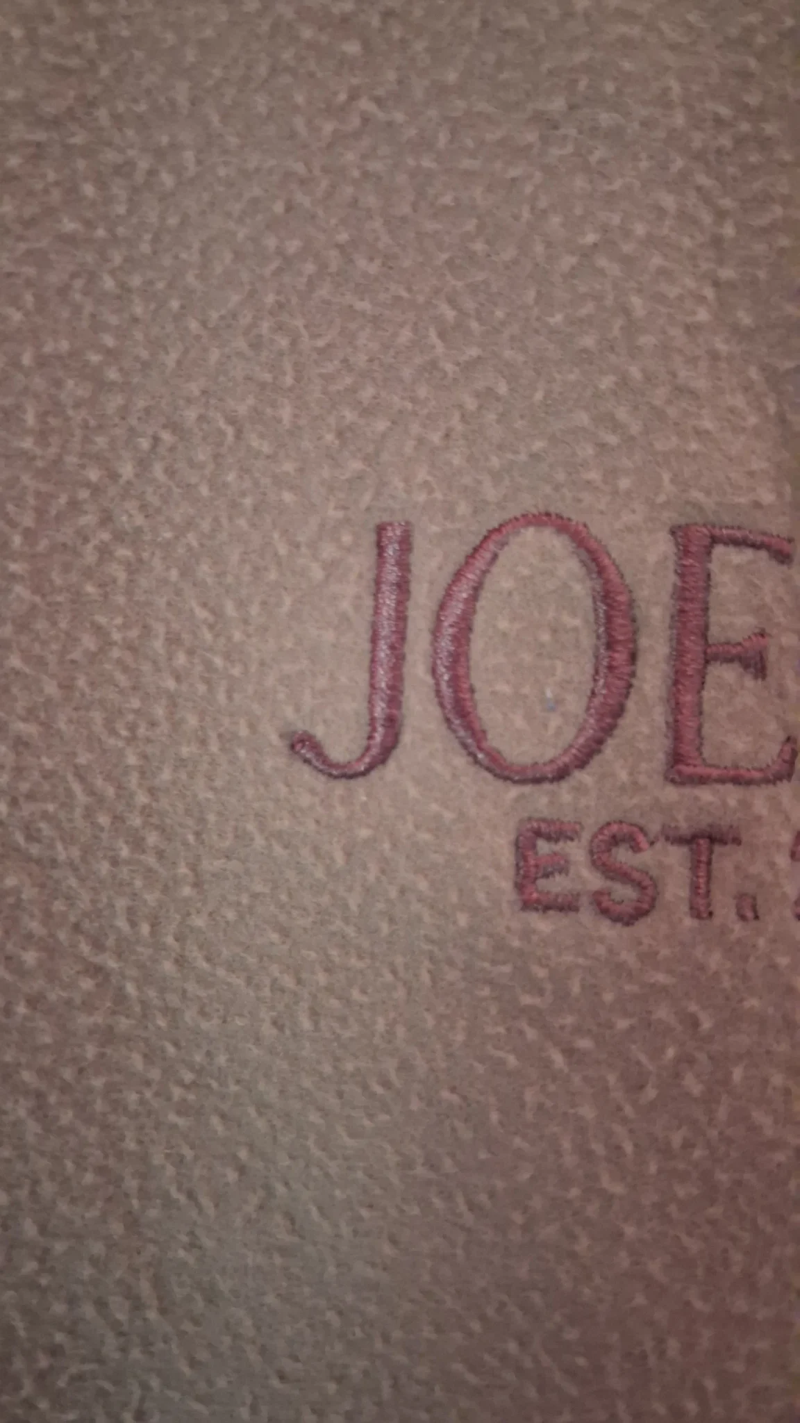 Image for Chandail Joelle