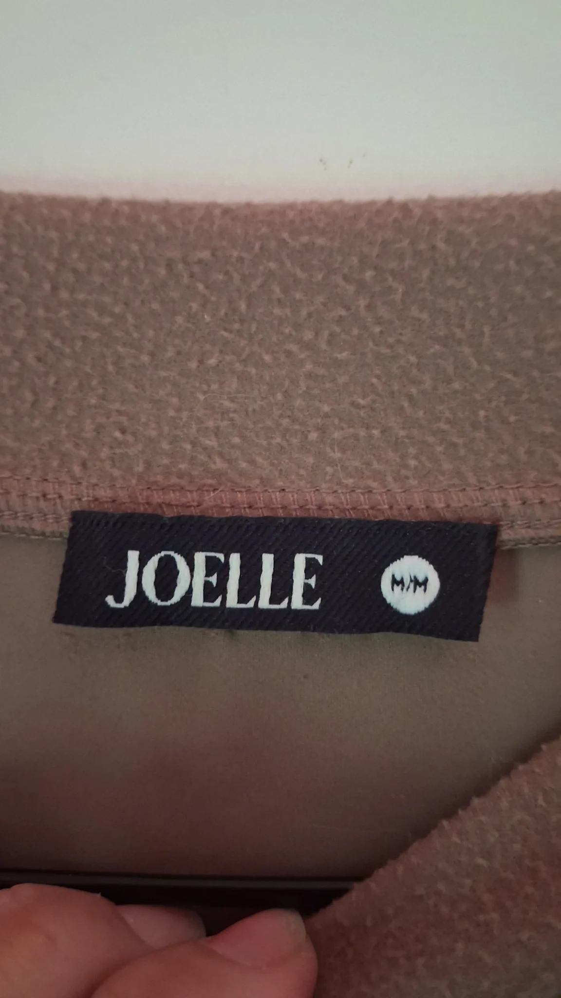 Image for Chandail Joelle
