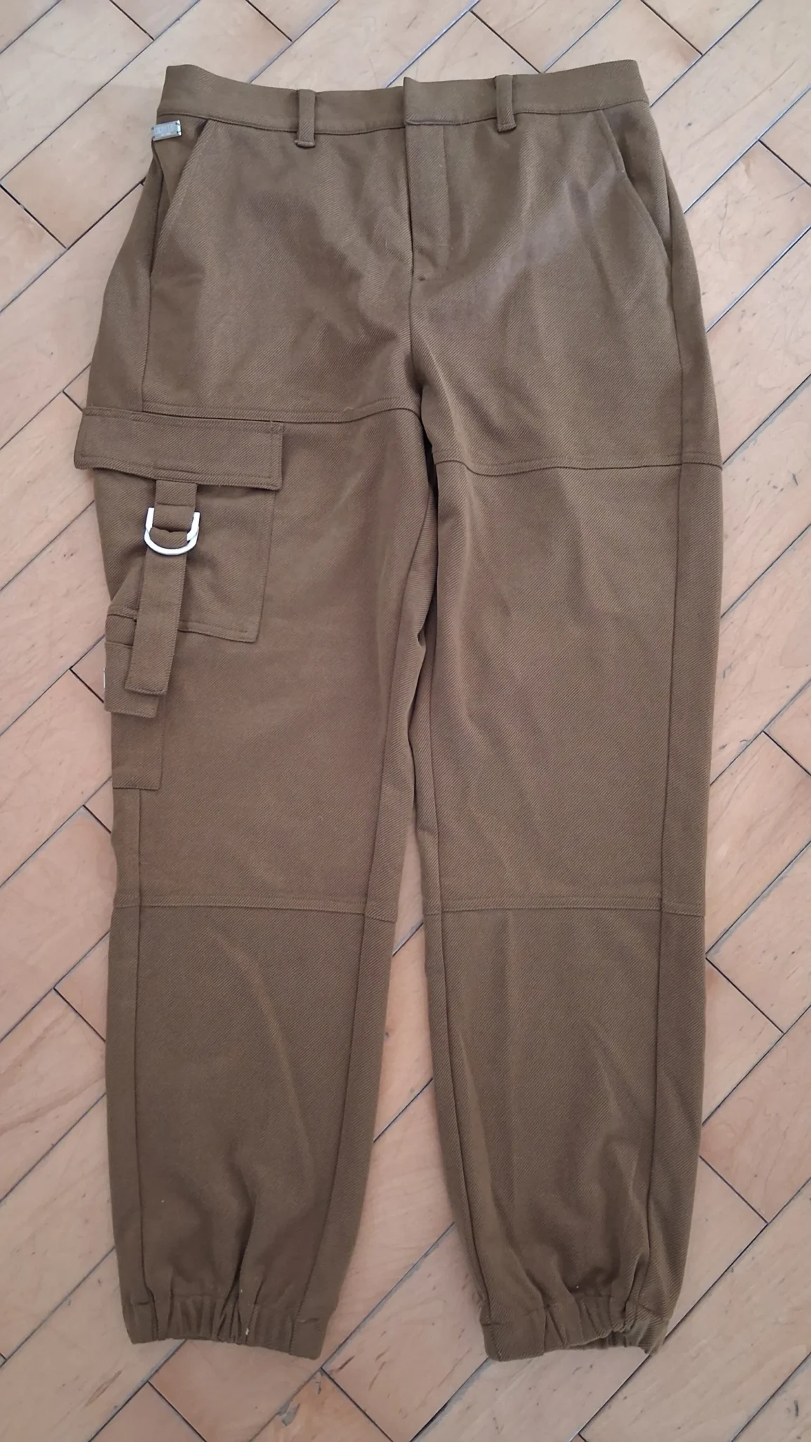 Featured image for Pantalon Joelle