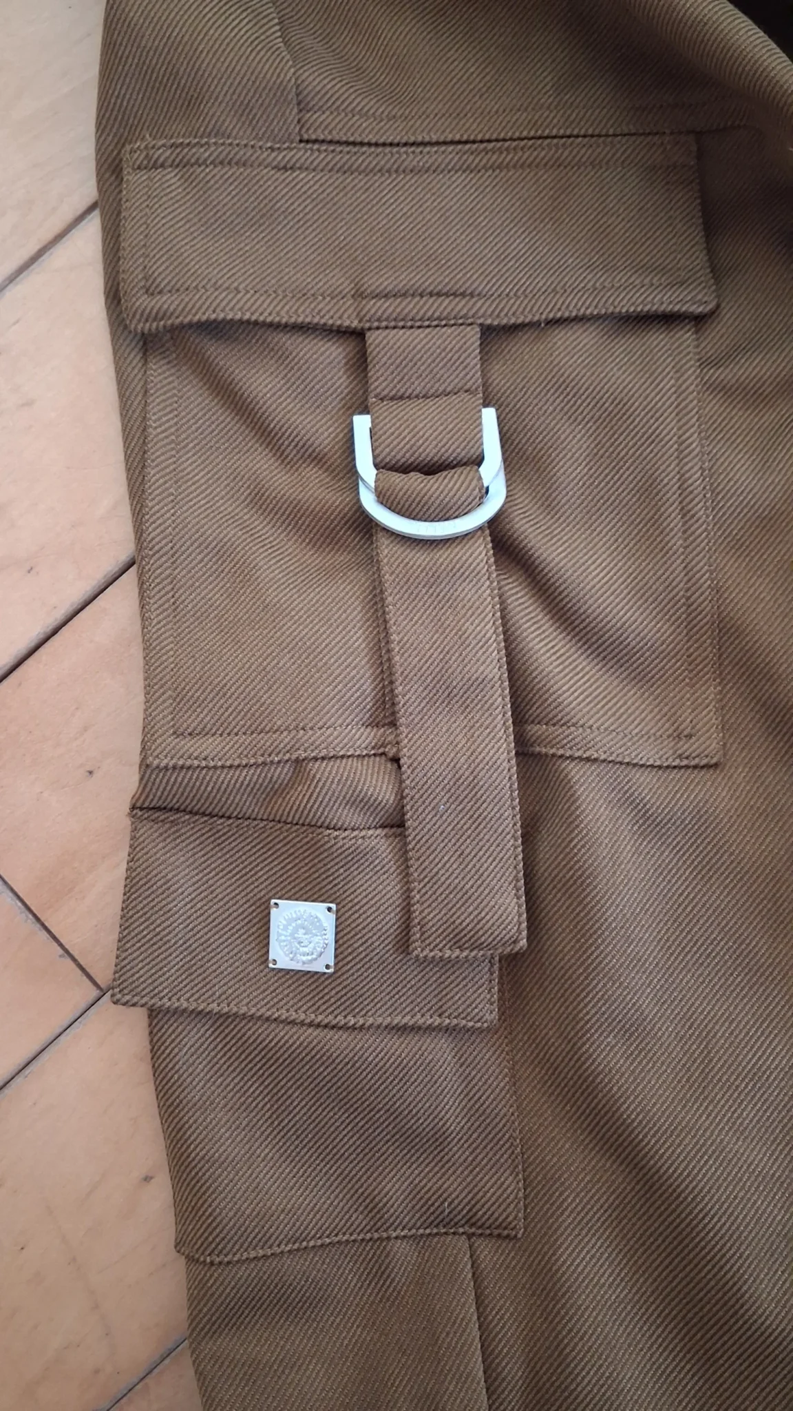 Image for Pantalon Joelle