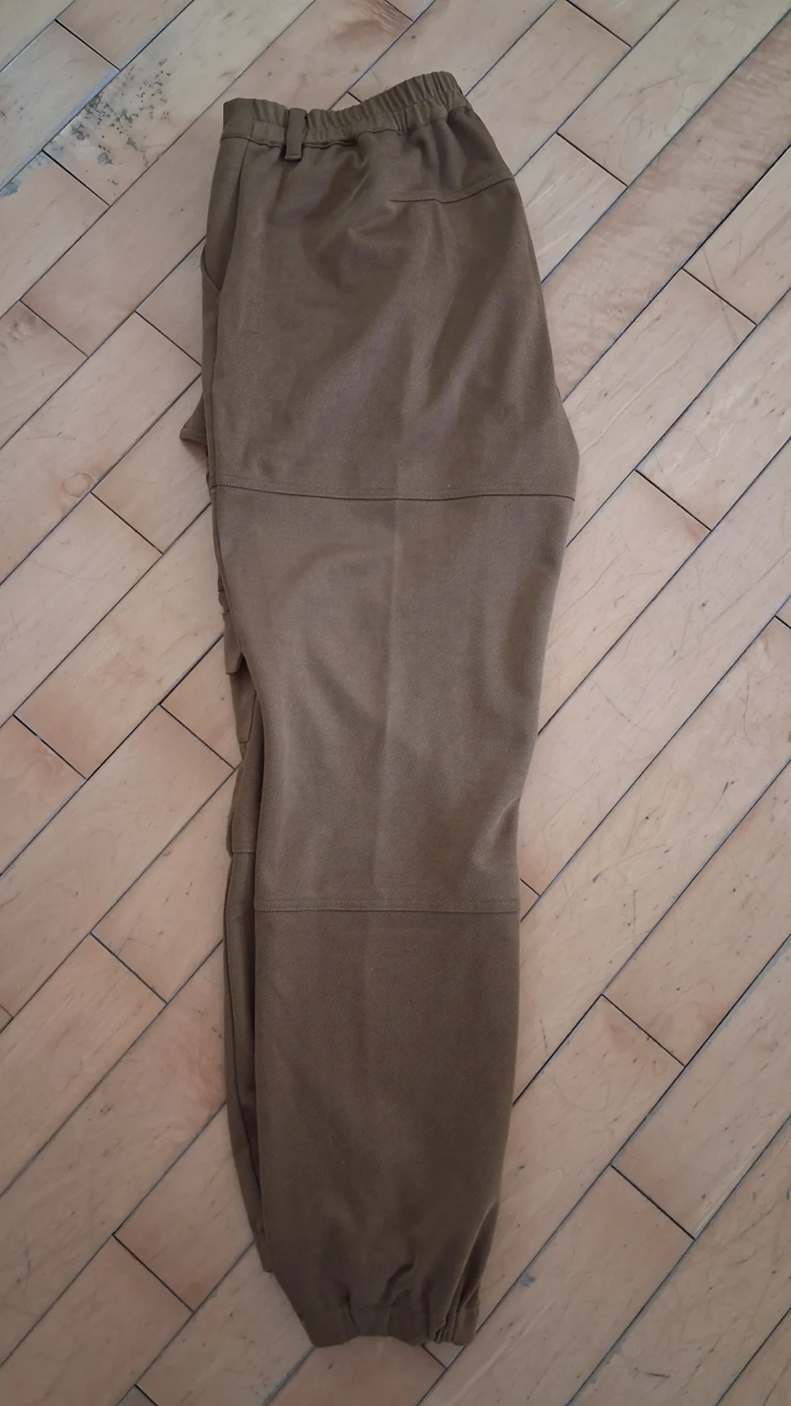 Image for Pantalon Joelle