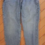 Featured thumbnail for Jeans Claudia Mom