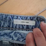 Thumbnail for Jeans Claudia Mom