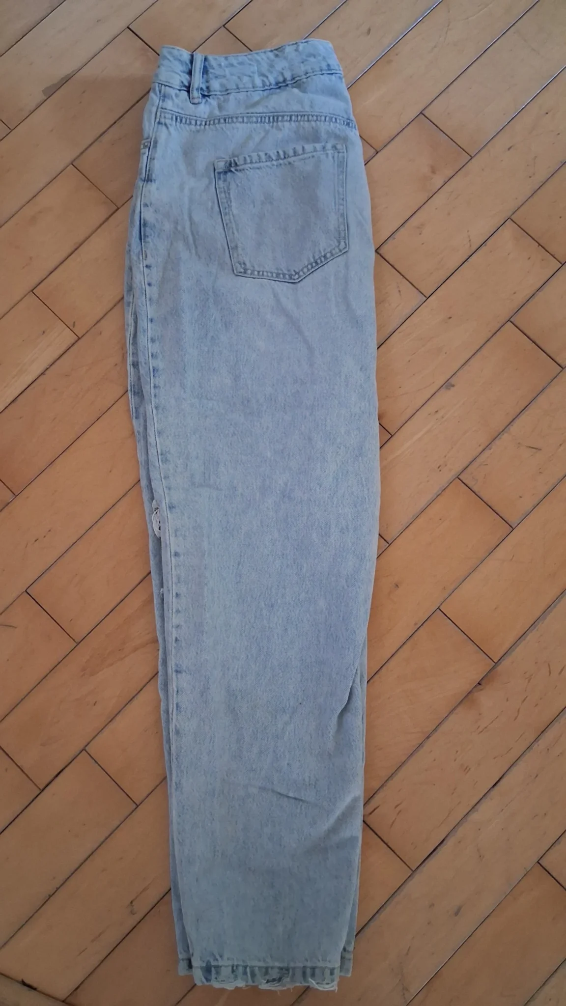 Image for Mom Jeans Dynamite