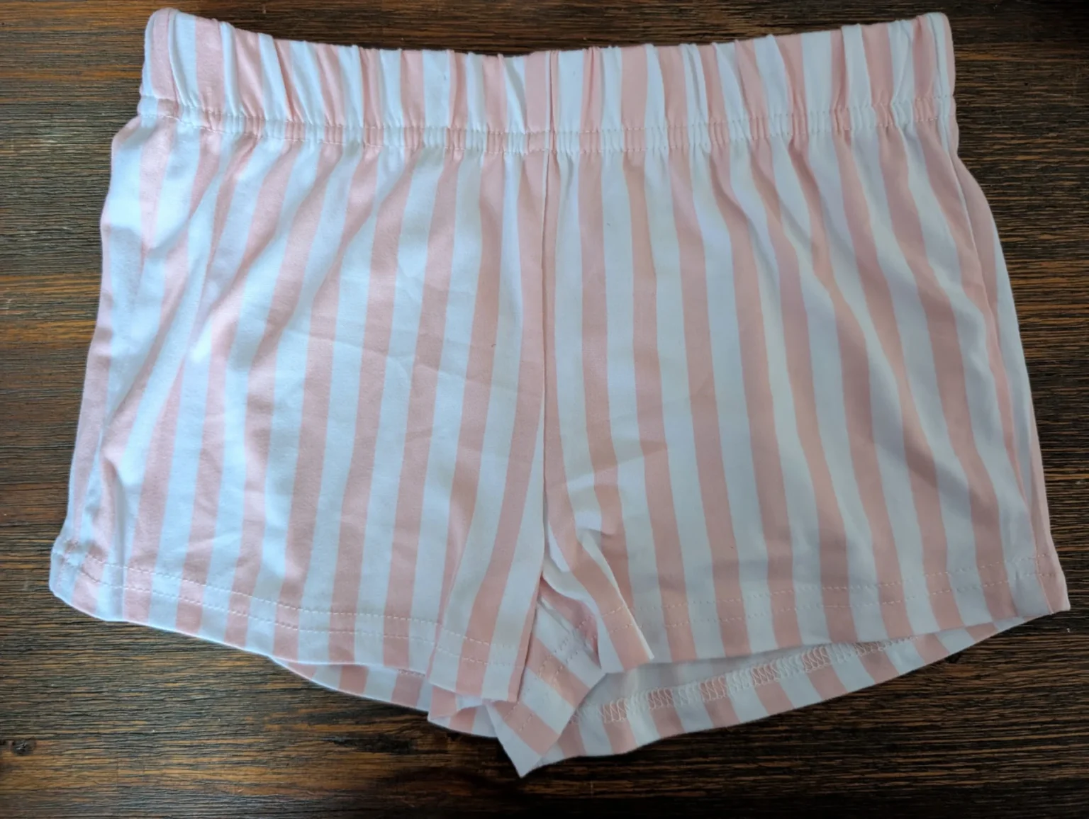 Featured image for Pyjama shorts for 3-year-olds