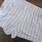 Thumbnail for Pyjama shorts for 3-year-olds