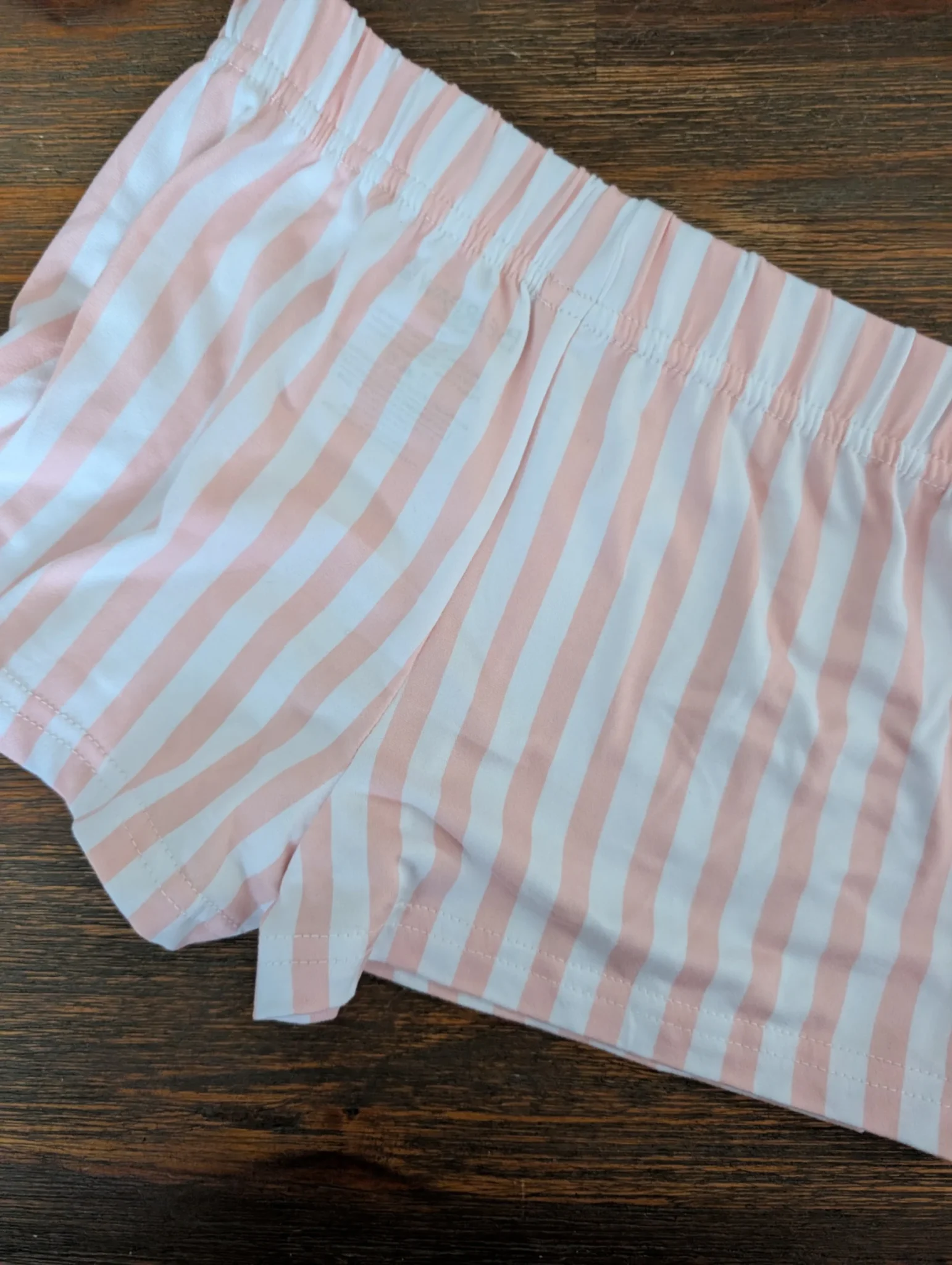 Image for Pyjama shorts for 3-year-olds