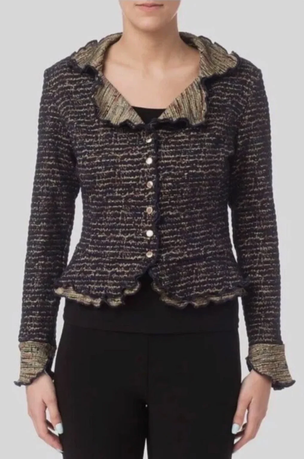 Featured image for Veste Joseph Ribkoff