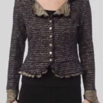 Featured thumbnail for Veste Joseph Ribkoff