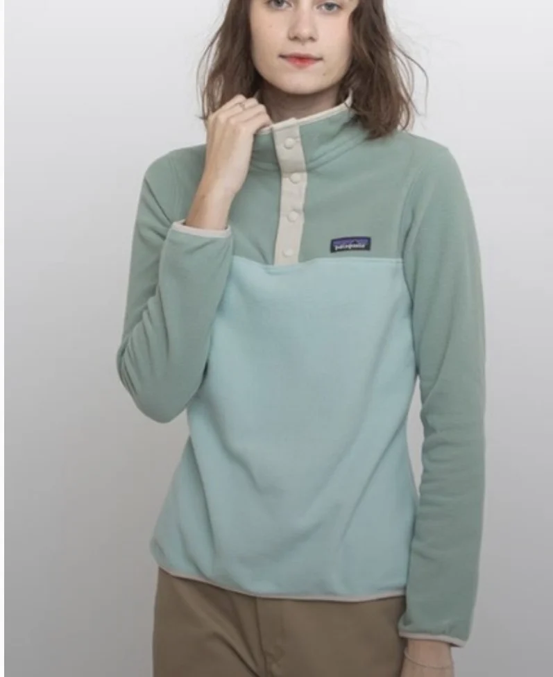 Pull en micro-polaire Patagonia XS Patagonia seconde main