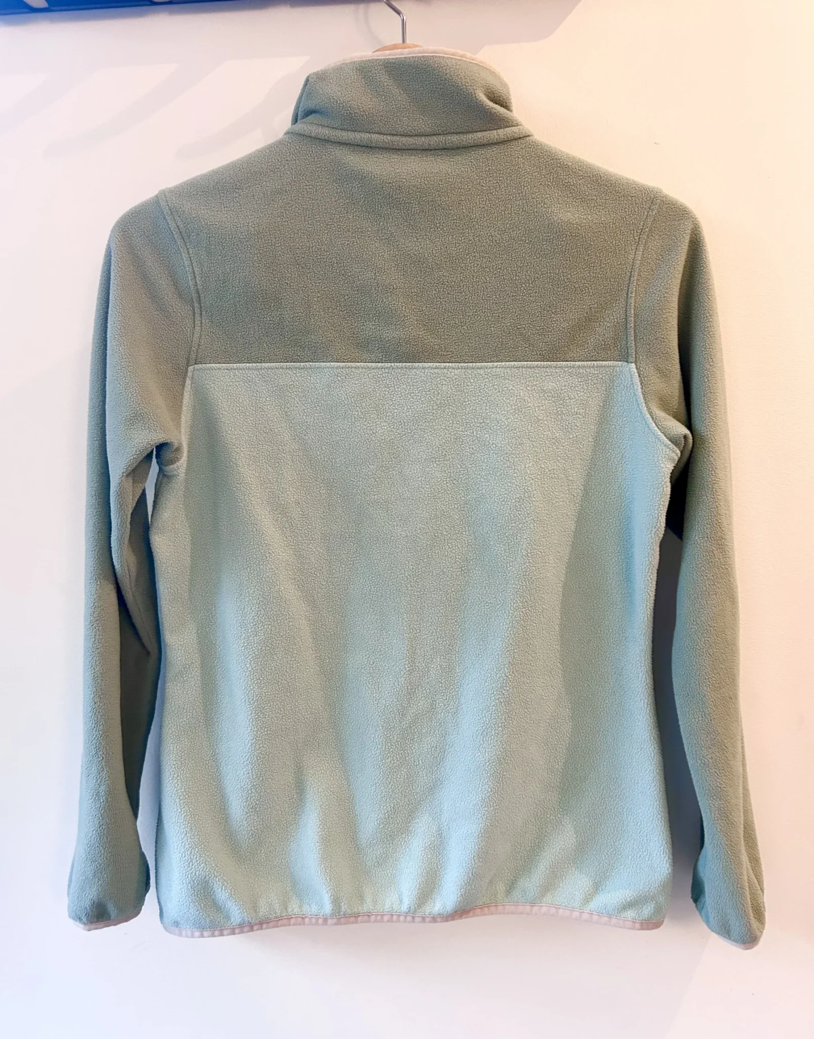 Image for Pull en micro-polaire Patagonia XS