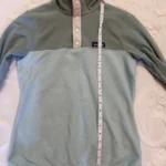 Thumbnail for Pull en micro-polaire Patagonia XS