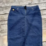 Featured thumbnail for Jupe Yoga Jeans