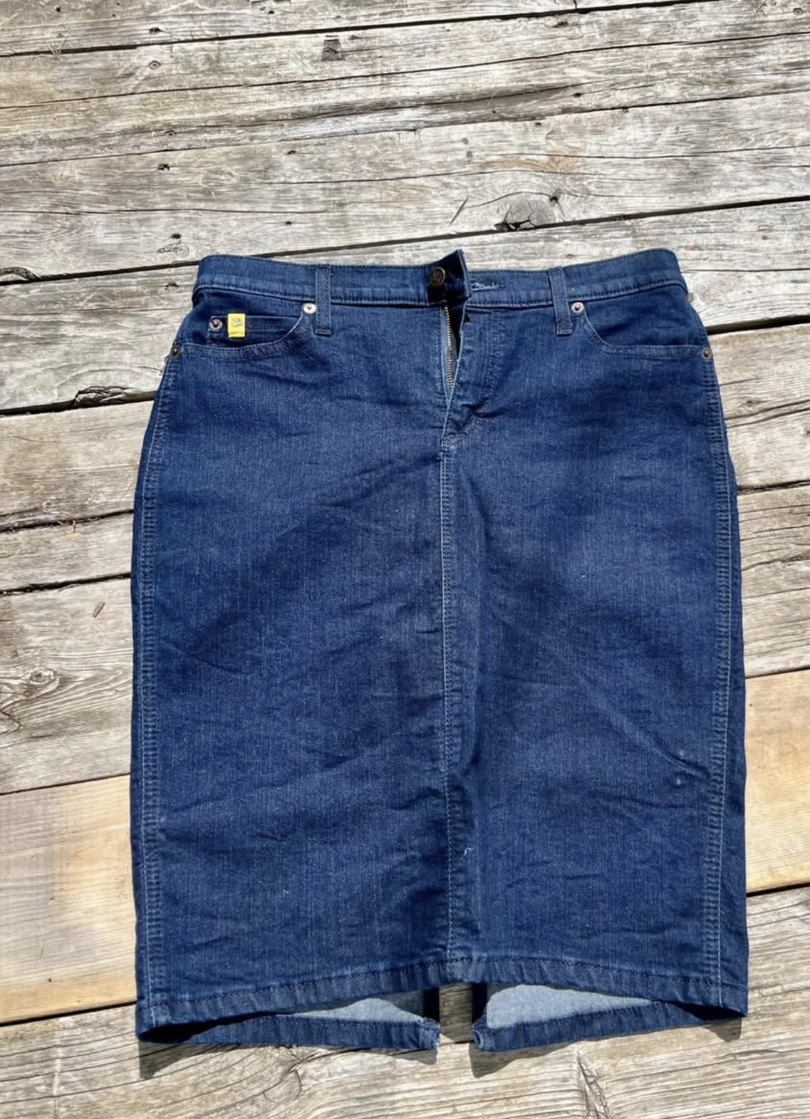 Jupe Yoga Jeans Yoga Jeans seconde main