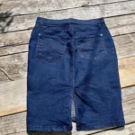 Thumbnail for Jupe Yoga Jeans