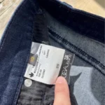 Thumbnail for Jupe Yoga Jeans