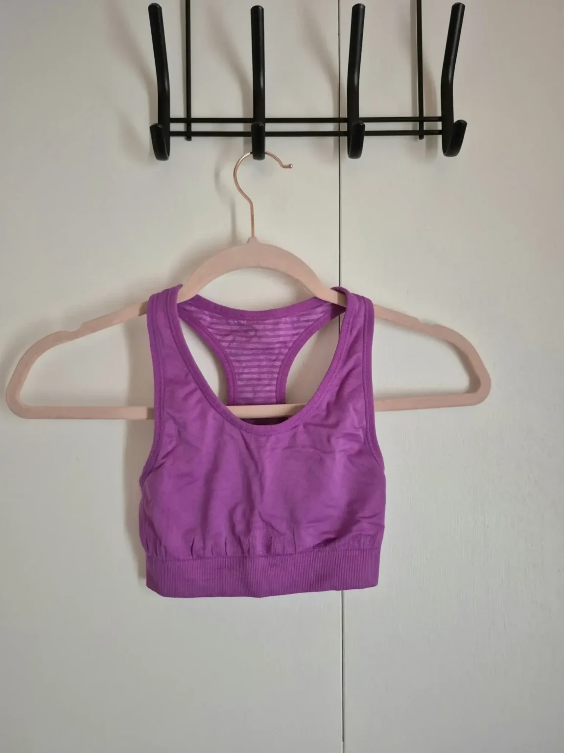 Featured image for Reversible sports top, size XS