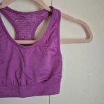 Thumbnail for Reversible sports top, size XS