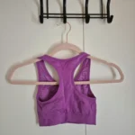Thumbnail for Reversible sports top, size XS