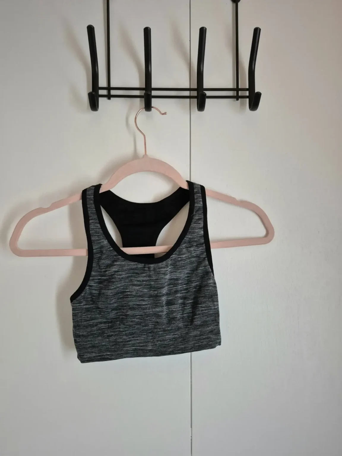 Featured image for Reversible sports top, size XS