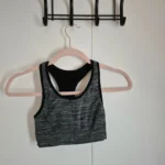 Featured thumbnail for Reversible sports top, size XS