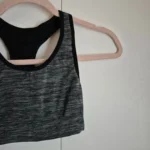 Thumbnail for Reversible sports top, size XS