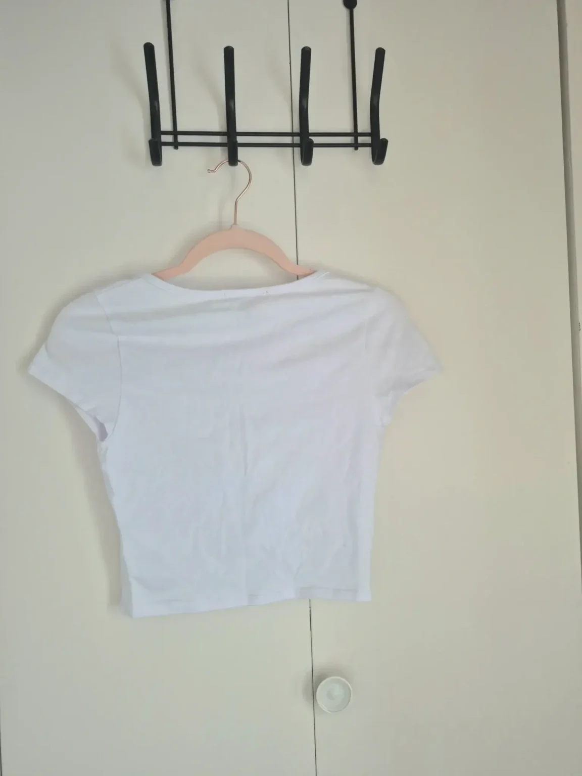 Image for White jumper, size Small