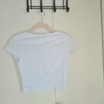 Thumbnail for White jumper, size Small